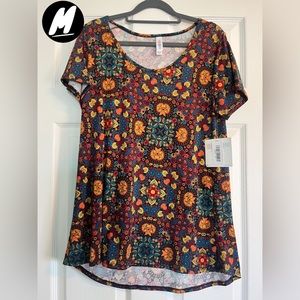 LuLaRoe Medium top